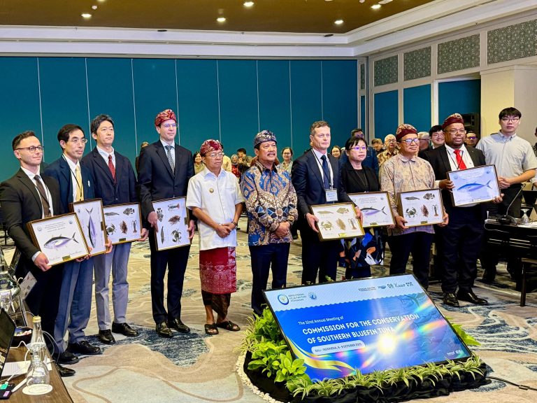 Gubernur Koster Harap Hasilkan Rumusan Terbaik untuk Kelautan dan Perikanan