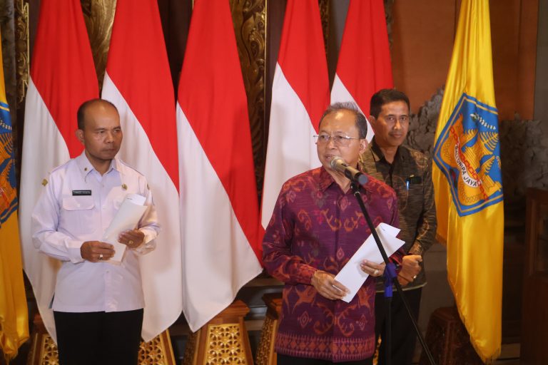 34.047 Bibit Pohon Siap Ditanam