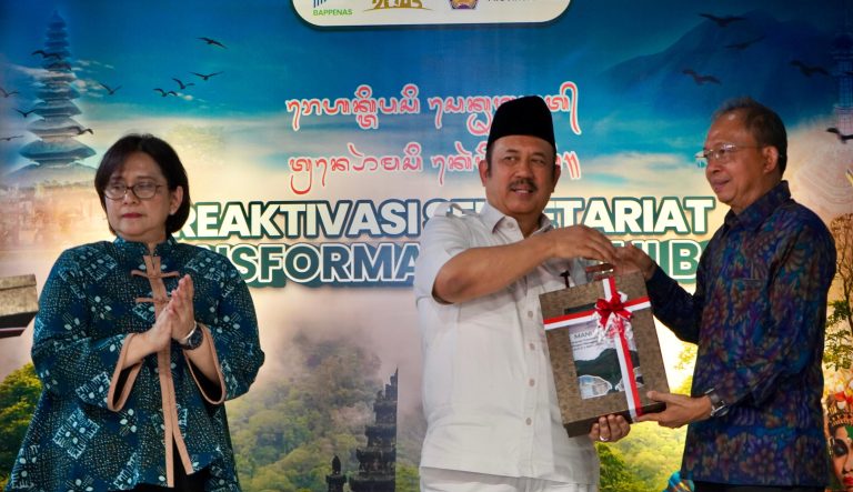 Bali Tak Hanya Bergantung pada Pariwisata