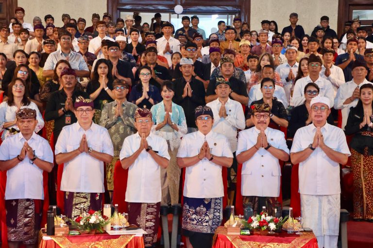 Koster Genjot PWA, Ajak Stakeholder Jangan Cuek
