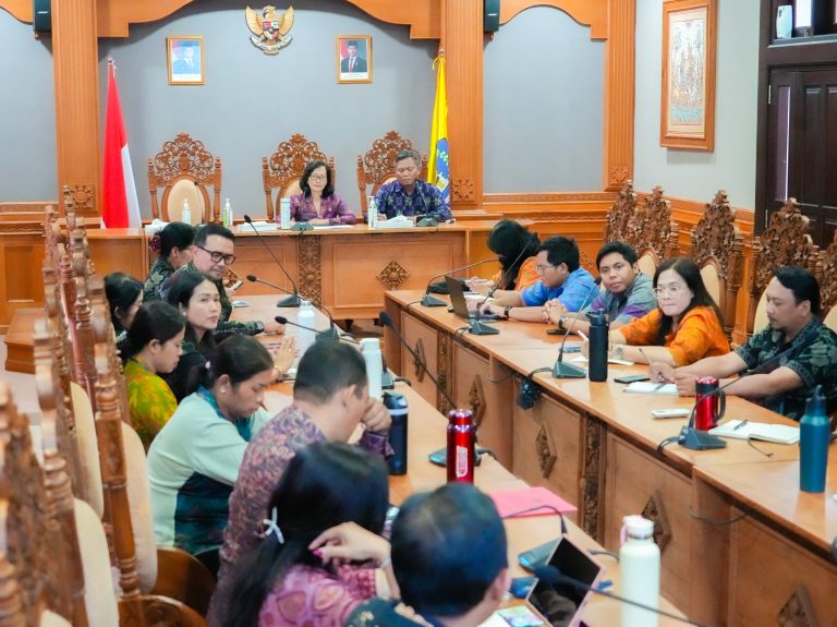 Kerjasama Pemkab Badung dan IDB Bali Layak Dilanjutkan