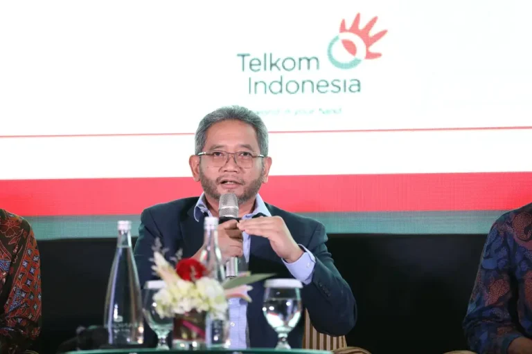 Telkom Raih Penghargaan BUMN Terbaik 2025