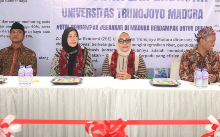 Menteri PPPA Ajak Mahasiswa Berani Laporkan Tindak Kekerasan di Kampus