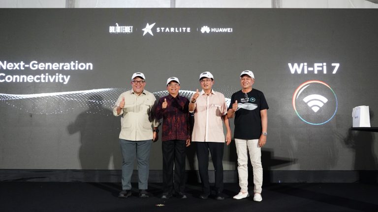 Akses Internet Harus Setara di Seluruh Bali