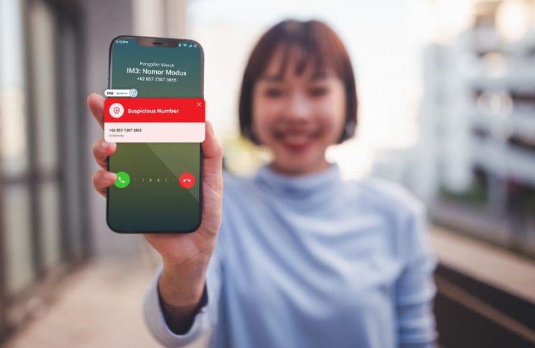 2,5 Bulan Diluncurkan, Ratusan Juta Panggilan Berisiko Diblokir dengan Fitur Anti Spam