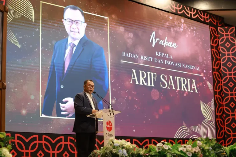 Ancaman Hilangnya Keanekaragaman Hayati Perlu Perhatian Serius
