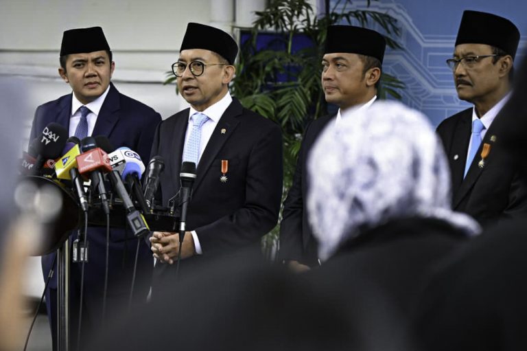 Proses Pengusulan 10 Pahlawan Nasional Dilakukan Berjenjang, Seluruhnya Penuhi Kriteria