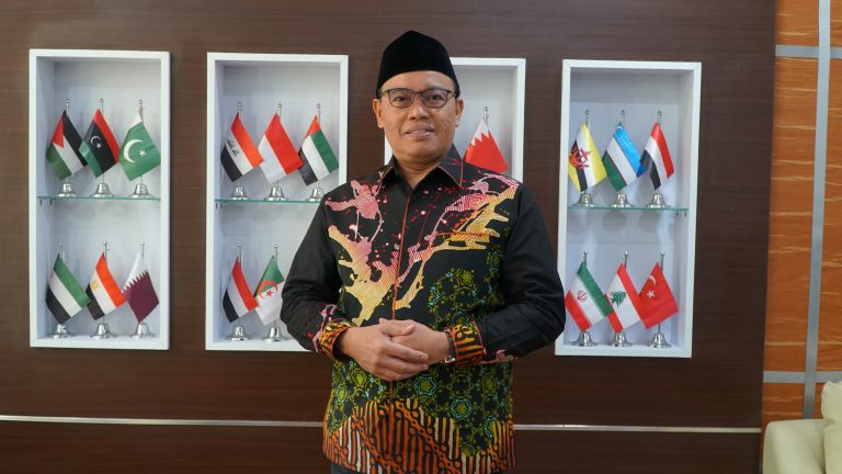 Kemenag Soroti Maraknya Promosi Jasa Nikah Siri di Medsos