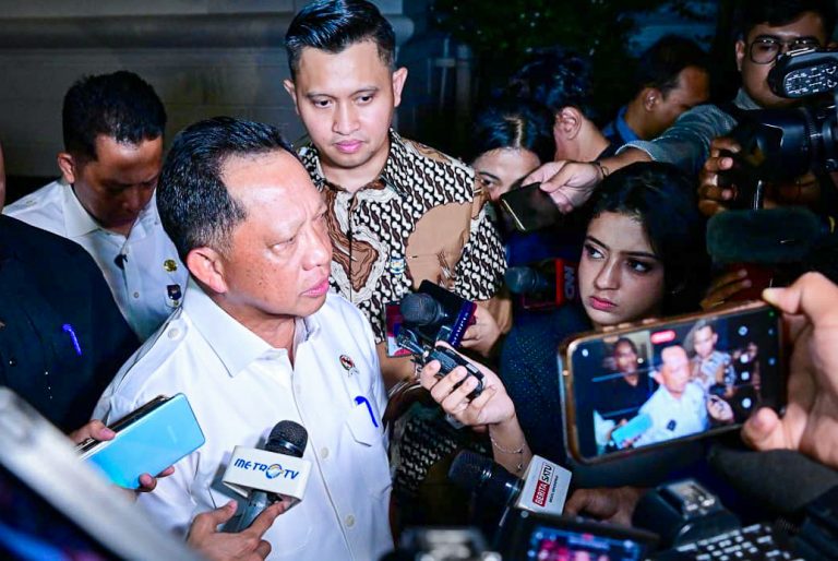 Beras Keluar dari Urutan Daftar Pangan Bermasalah