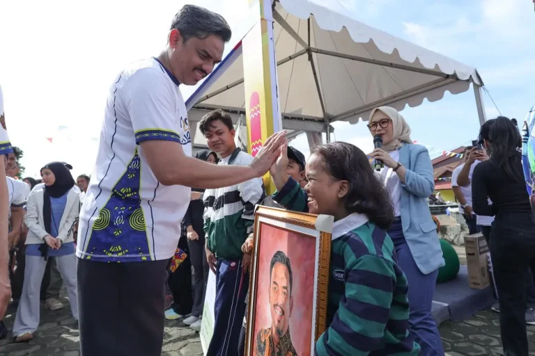 Kementerian UMKM Perkuat Ekosistem Usaha Lewat MikroDOTS
