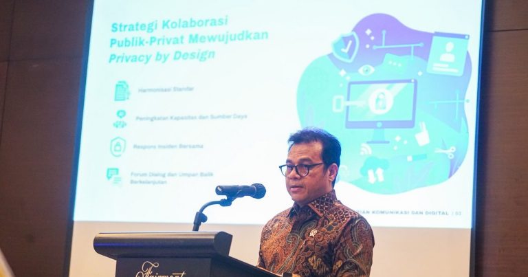 Kepercayaan Publik Jadi Mata Uang Baru Era Digital