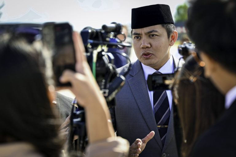 Geografis Ekstrem hingga Biaya Transportasi Tinggi Jadi Tantangan Wujudkan Data Tunggal
