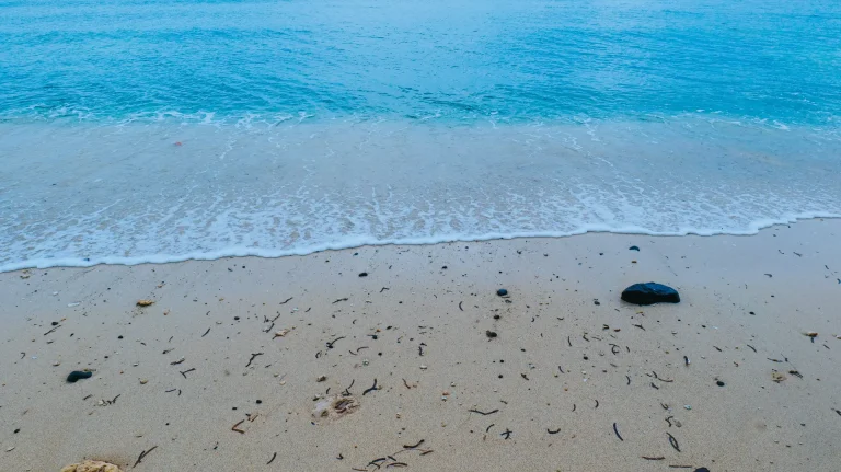 Indahnya Teluk Tomini, Surga Wisata Bawah Laut yang Layak Dikunjungi