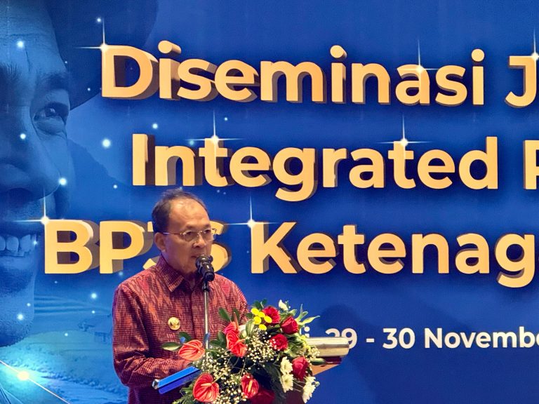 Gubernur Koster Komit Lindungi Rohaniawan