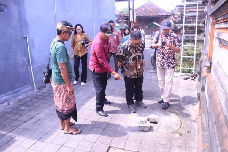 Digitalisasi PWA hingga Pengelolaan Sampah Berbasis Sumber