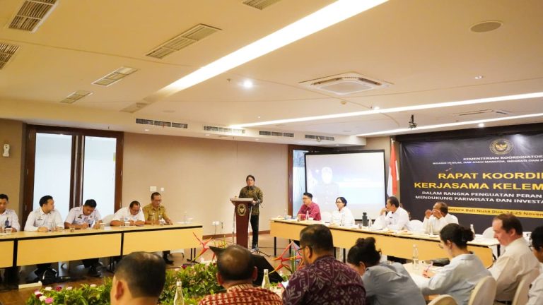 Wagub Giri Prasta Ungkap Strategi Genjot PWA