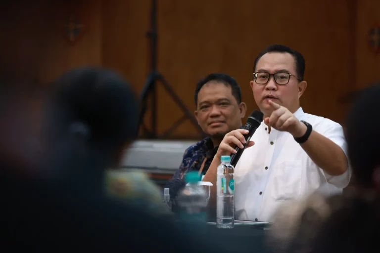 BRIN akan Revitalisasi Kebun Raya Eka Karya Bedugul