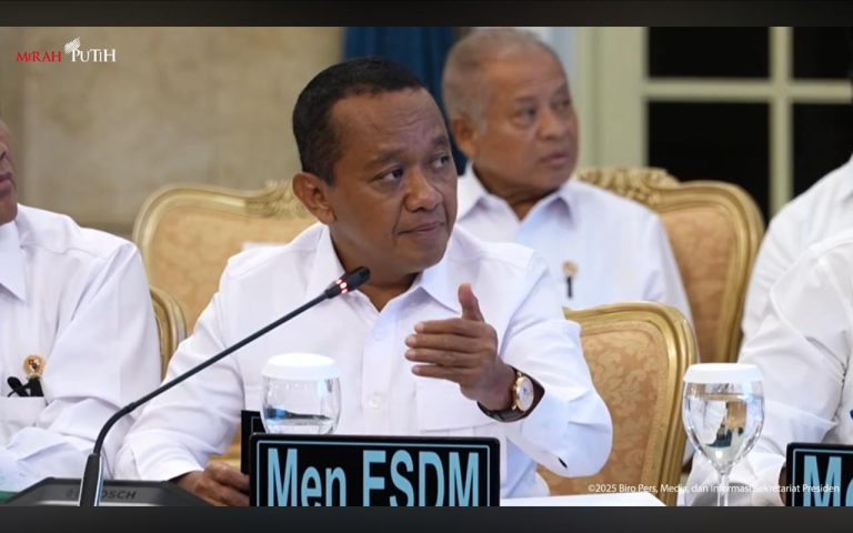 Situasi Geopolitik Timur Tengah Memanas, Harga BBM Subsidi Dipastikan Tak Naik