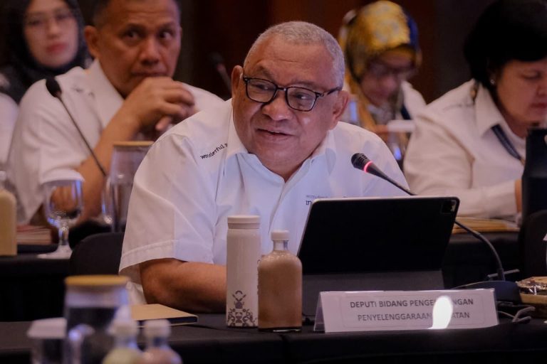 Kemenpar Siap Gelar WIA 2025, Ini 10 Kategori Penghargaannya