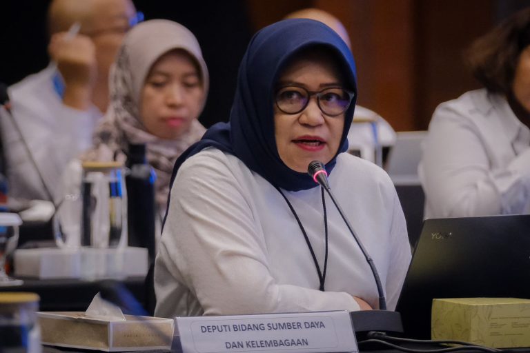 Kemenpar Publikasikan Buku Arah Penataan Pariwisata Menuju Indonesia Emas 2045