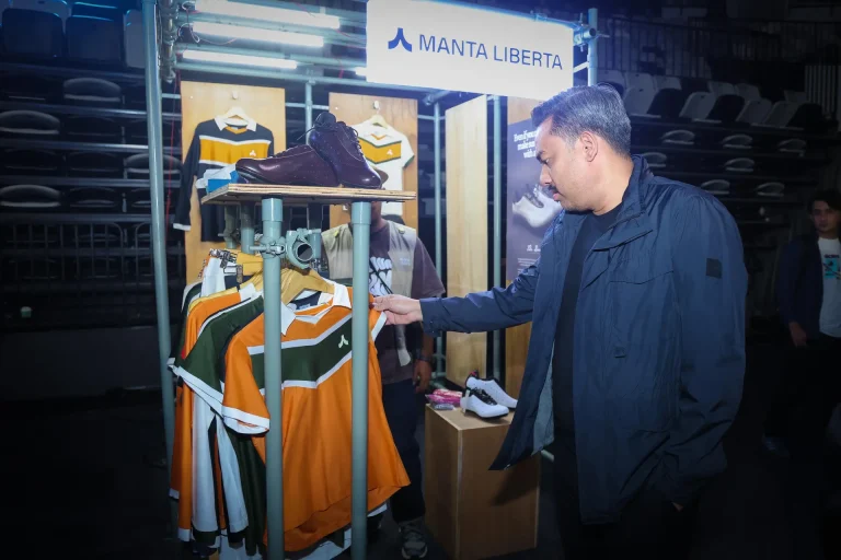 Industrialisasi Olahraga Bisa Pacu Pertumbuhan dan Penguatan UMKM