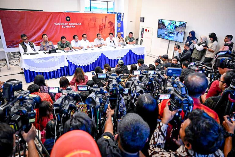 Sebanyak 81 Persen Jalan Nasional Terdampak Bencana Sumatera Sudah Dipulihkan