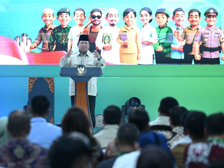 29 Juta Rakyat Indonesia Belum Miliki Rumah