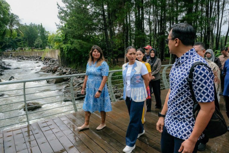 Cuaca Ekstrem, Pengelola Wisata Alam Diminta Jamin Kenyamanan dan Keamanan Wisatawan