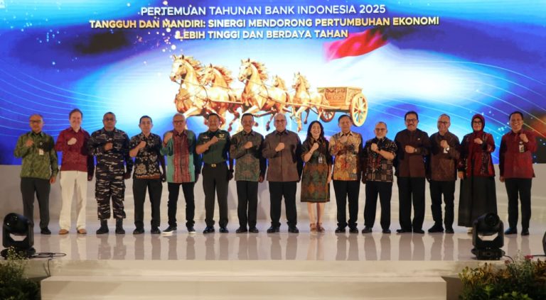 Sinergi Kunci Ekonomi Bali Tangguh dan Inklusif