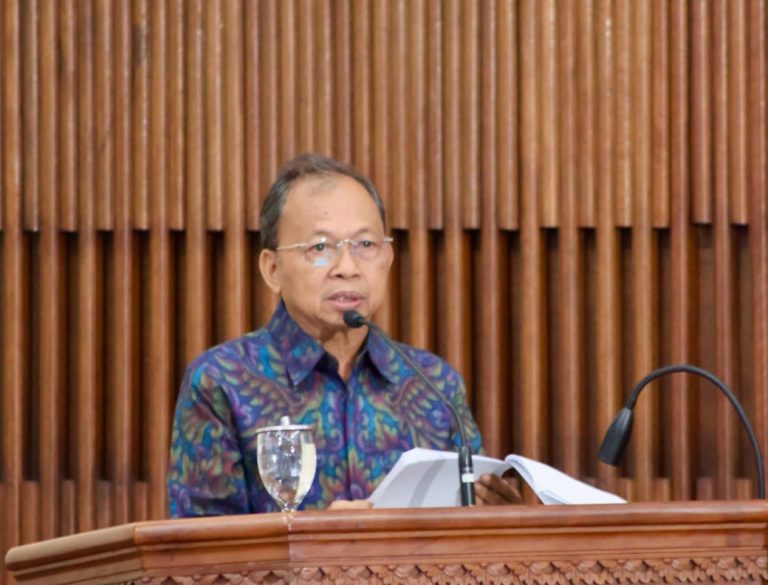 Penutupan TPA Suwung Ditunda Akhir Februari 2026