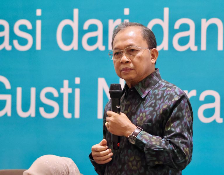Gubernur Koster Minta Optimalkan Teba Modern, TPS3R, TPST, dan Olah Sampah Berbasis Sumber