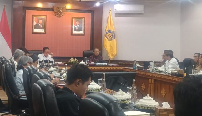 Antisipasi Penanganan Sampah Pascapenutupan TPA Suwung