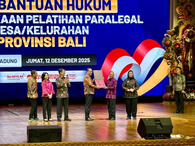 Gubernur Koster: Sinergi agar Beroperasi Efektif Berkelanjutan