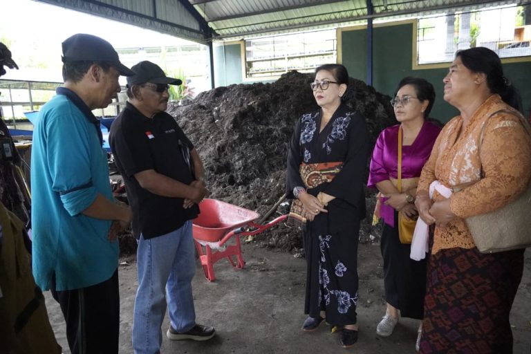 Duta PSBS Padas Sidak TPS3R Gulingan