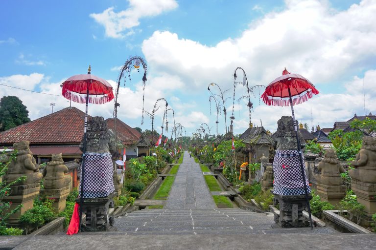 Nikmati Keindahan Alam, Ini 5 Desa Wisata yang Menarik Buat Dikunjungi