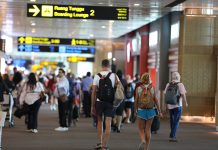 Gempa Guncang Flores, Bagaimana Nasib Penerbangan di Bandara Ngurah Rai? Ini Penjelasan Resminya