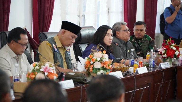 Rehabilitasi Pascabencana Harus Lindungi Perempuan dan Anak dari Risiko Kekerasan dan Kerentanan