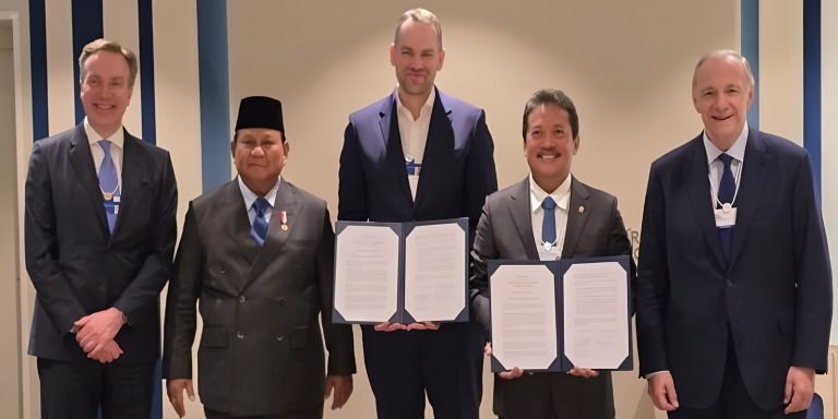 Ocean Impact Summit 2026 akan Digelar di Bali