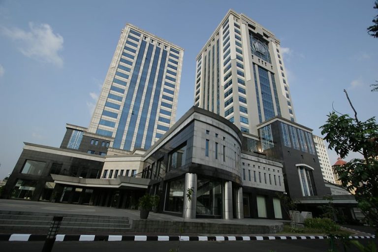 Naik dari Tahun Sebelumnya, Belanja Perpajakan 2025 Capai Rp530,3 Triliun