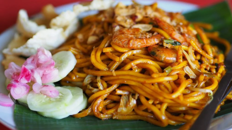 Aceh Tak Cuma Tawarkan Keindahan Alam dan Wisata Religi, Ini 5 Kuliner Khas Wajib Kalian Coba