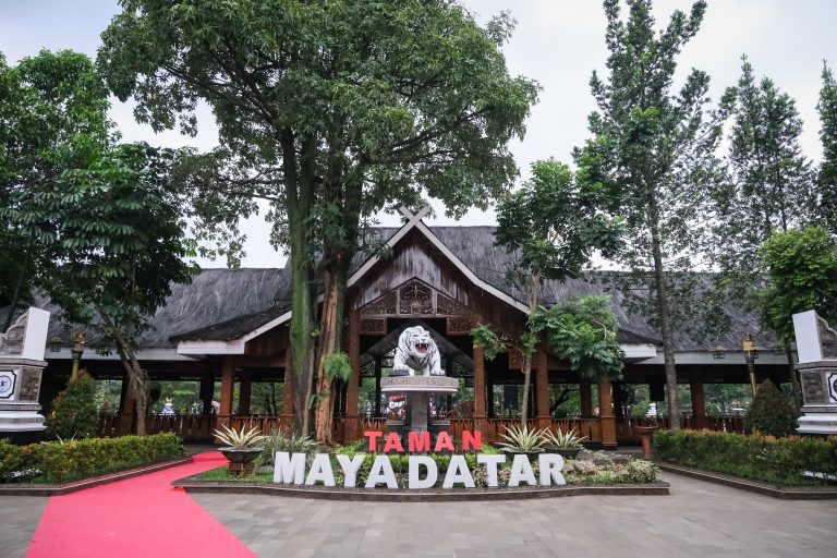 Slow Travel Jadi Tren, Cek 7 Destinasi Wisata yang Bisa Jadi Referensi