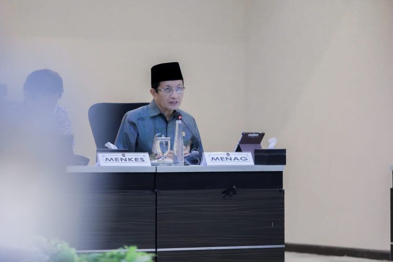 Jelang Ramadan, Kemenag Percepat Pemulihan Rumah Ibadah dan Sekolah Keagamaan di Sumatra