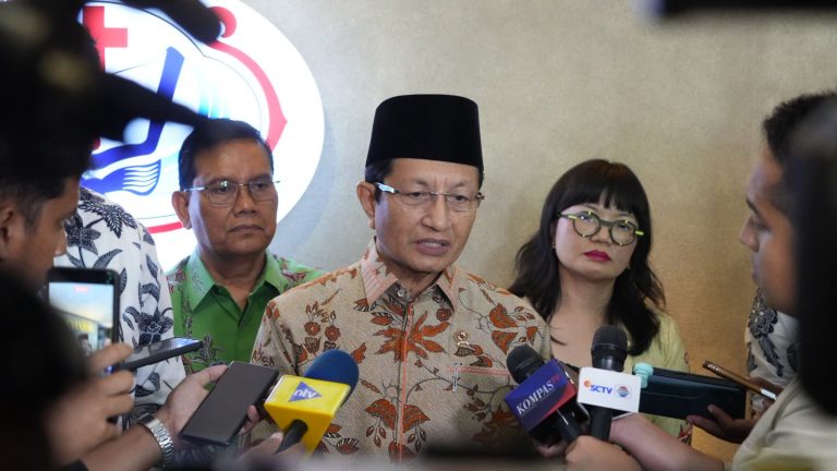 Indonesia Dilanda Bencana, Perayaan Natal Dilangsungkan Sederhana