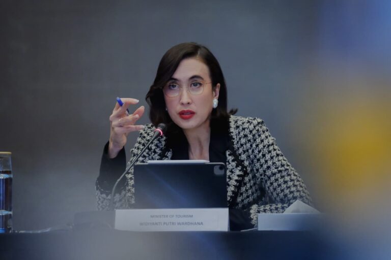 Karisma Event Nusantara 2026 Resmi Diluncurkan, 8 Acara Ada di Bali