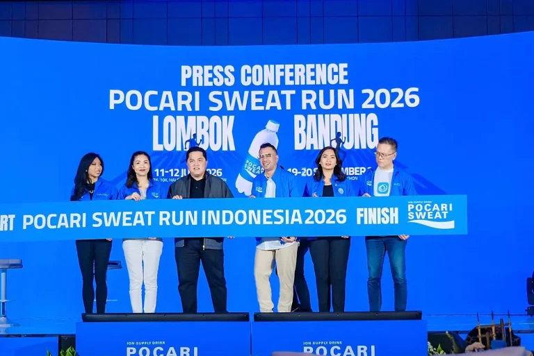 Indonesia Perkuat Posisi Jadi Destinasi ‘Sport Tourism’