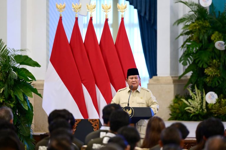 Penghargaan dan Bonus pada Atlet Berprestasi Jadi Tabungan Masa Depan