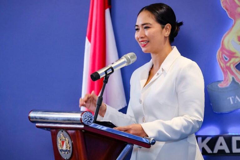 Pariwisata Ramah Muslim Perkuat Ekonomi Syariah, Tingkatkan Daya Saing