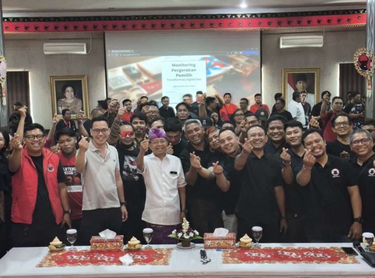 Diskusi Bareng Anak Muda, Koster Ingatkan Hal Ini