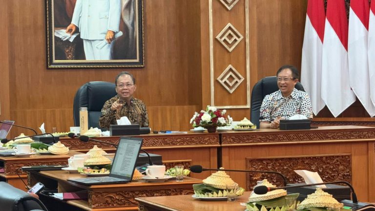 PLN Dukung Kebijakan Penggunaan Kendaraan Listrik di Bali
