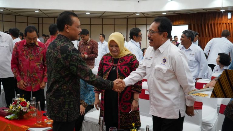 PHRI Catat Okupansi Hotel Turun di Tengah Kunjungan Wisatawan Tinggi